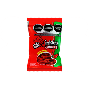SKWINKLES CHUNKS SANDIA 20/6