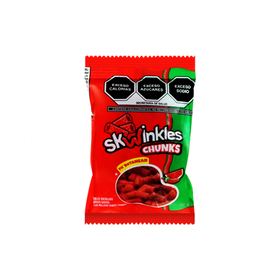 SKWINKLES CHUNKS SANDIA 20/6