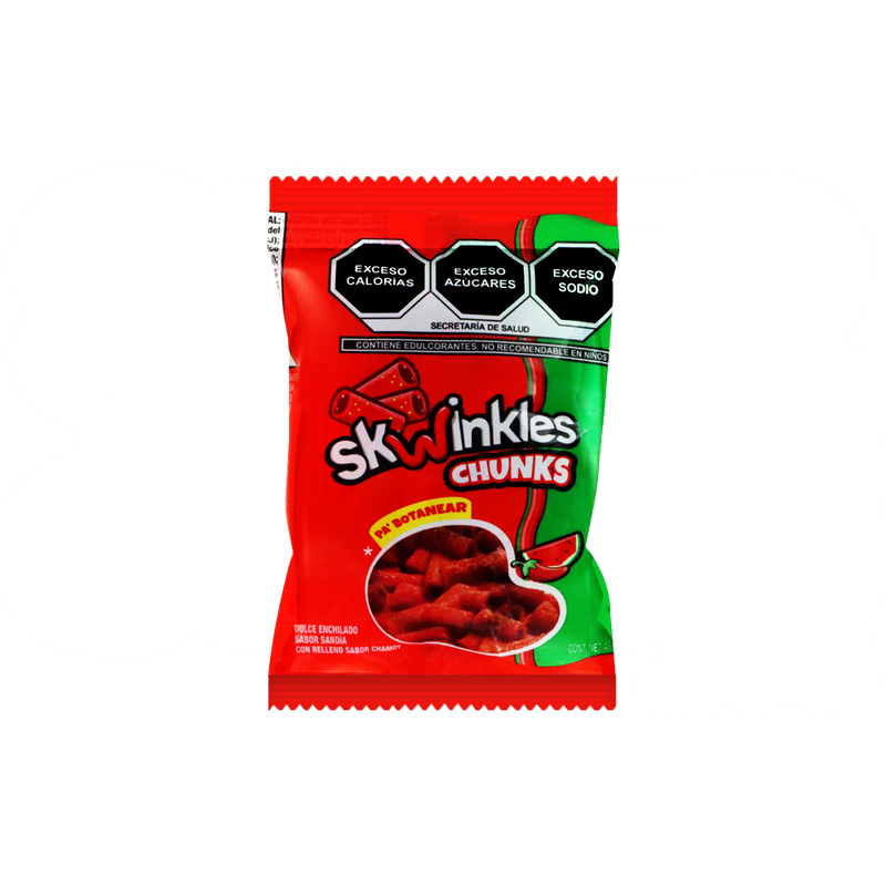 SKWINKLES CHUNKS SANDIA 20/6