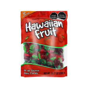 HAWAIIAN FRESA 3D 8/1K