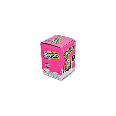 WEBO SHOPKINS 18/6