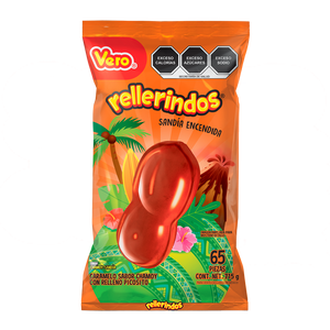 RELLERINDO SANDIA CHAMOY 24/65