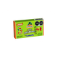MINIJELLY BEANS JARRITOS 24/9 PZA