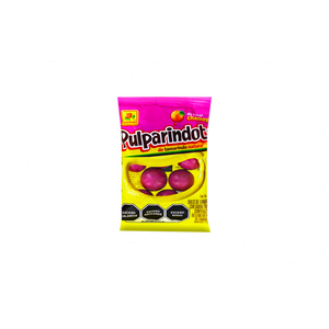 PULPARINDOTS CHAMOY 16/20