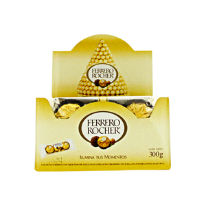 ROCHER T-3 8/8-3