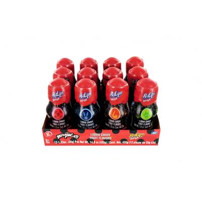 ROL LIPS MIRACULOUS 24/12