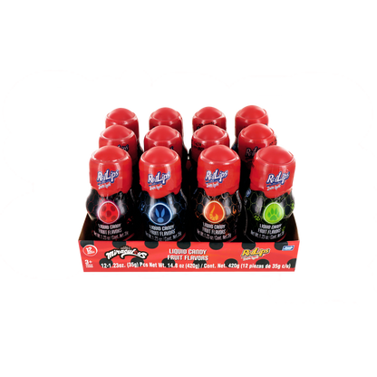 ROL LIPS MIRACULOUS 24/12