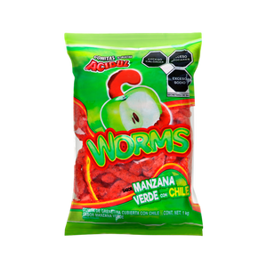 ACIDUL LOMBRIZ ENCHILADA 10/1KG