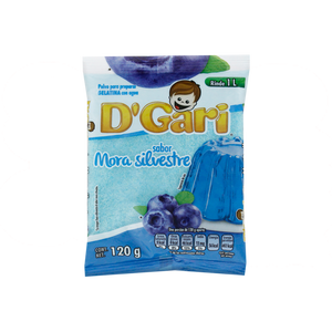 GARI MORA 50/120 GRS