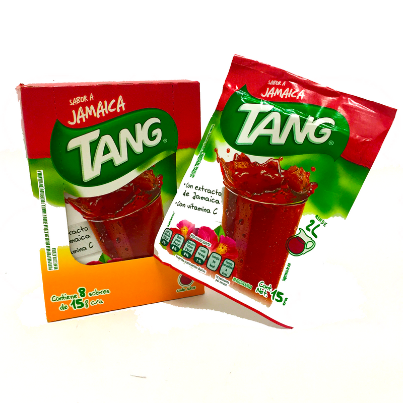 TANG JAMAICA NVO 12/8