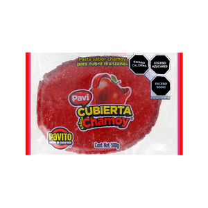 P CUBIERTA CHAMOY 30/500 GRS
