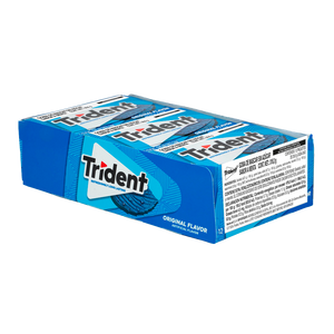 TRIDENT 14s  MENTA 12/12PQT