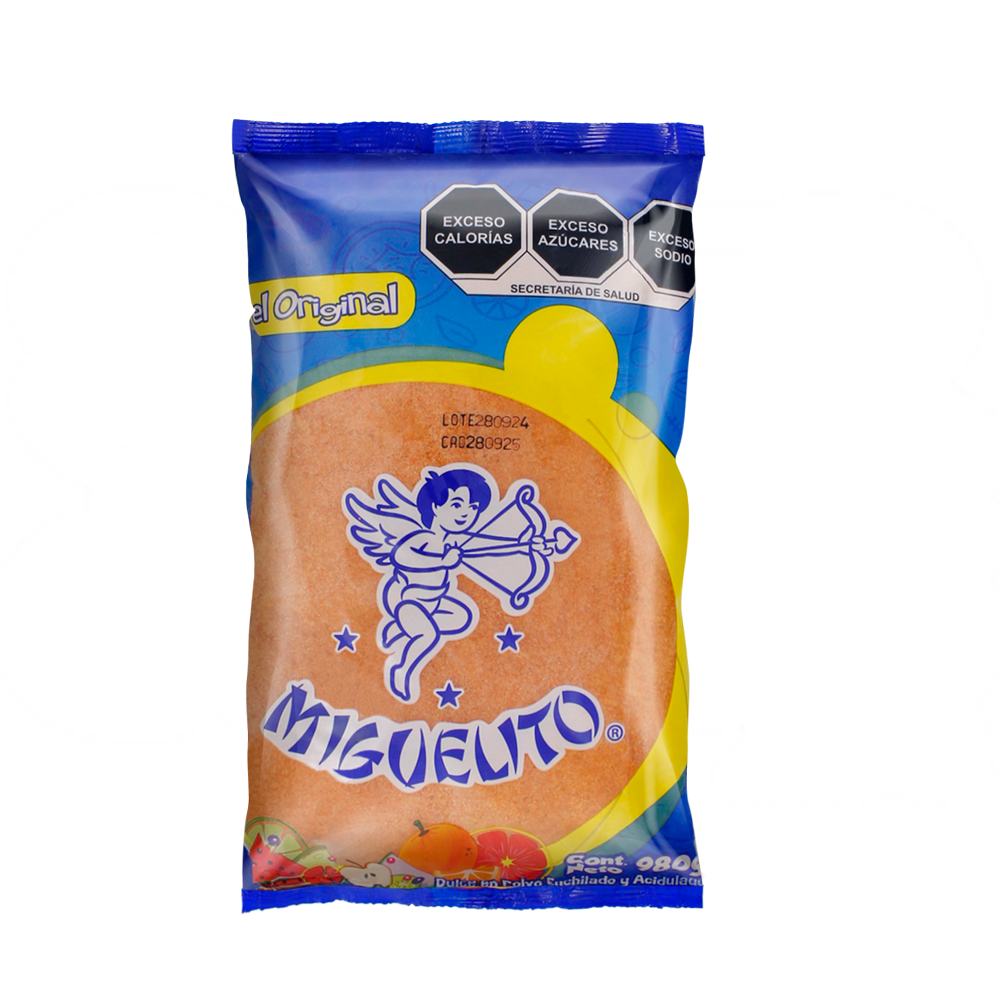 MIGUEL BOLSA 20/980 G