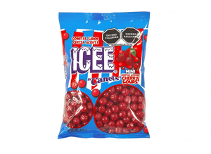 MINI CHERRY ICEE 24/454G