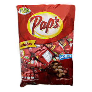 TOTIS PAP´S ADOBADAS 5/20PZA