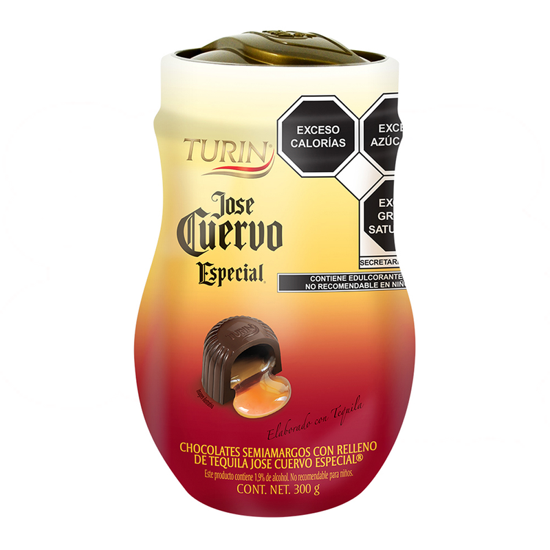 TEQ CUERVO THERM 4/300grs