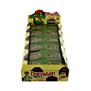 DARTAÑAN TAMAR 36/24