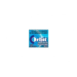 ORBIT MEGA 4 MENTA 24/40