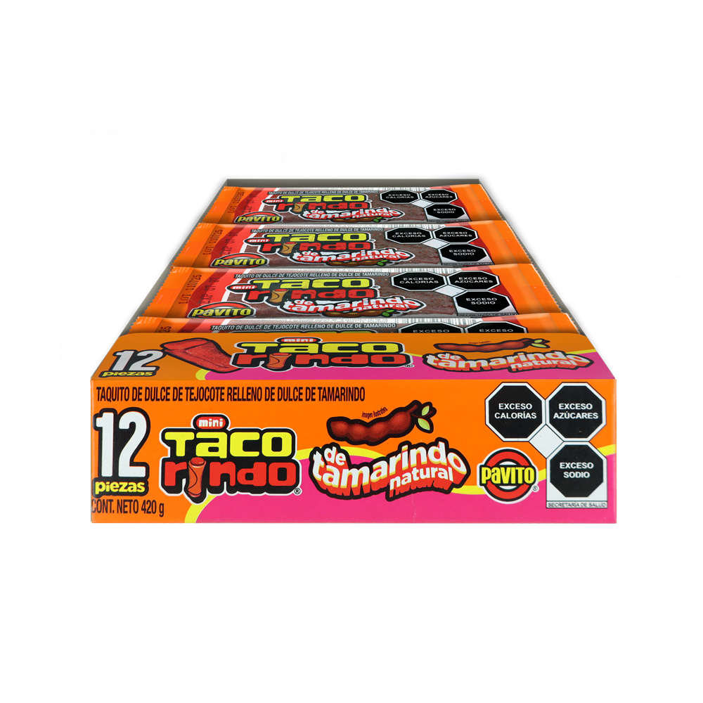 MINI TACORINDO 30/12