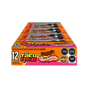 MINI TACORINDO 30/12