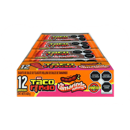 MINI TACORINDO 30/12