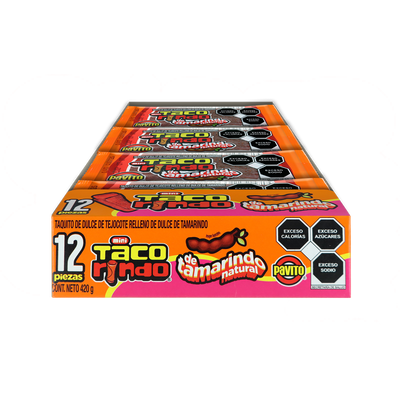 MINI TACORINDO 30/12