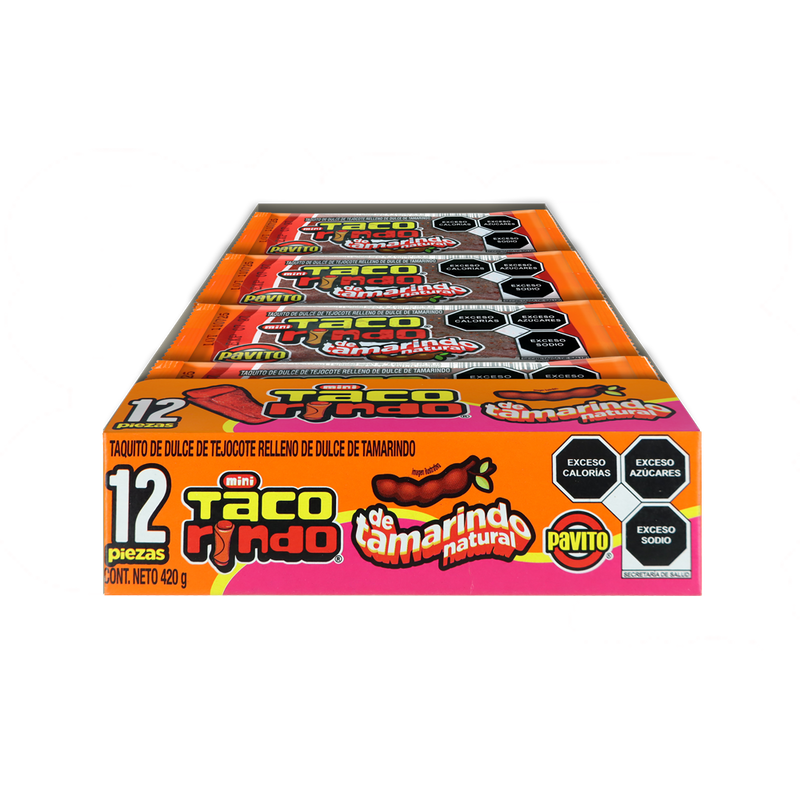 MINI TACORINDO 30/12