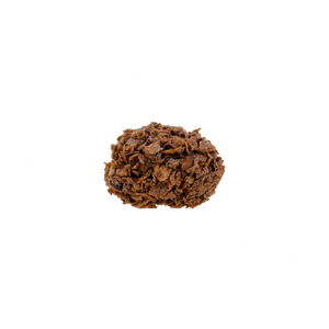 CONO HOJUELA CHOC 8/10