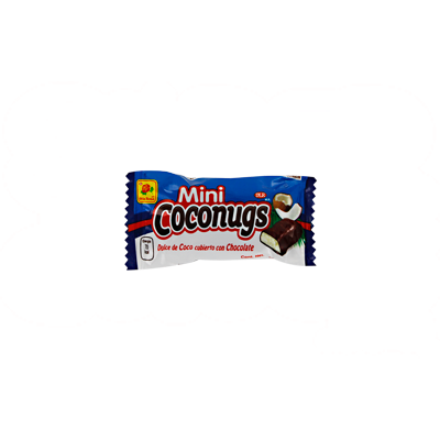 COCONUGS CAJA 24/12 1.00