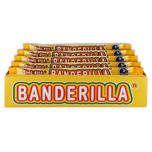 T.ROCA BANDERILLA BLISTER 5/20PZ