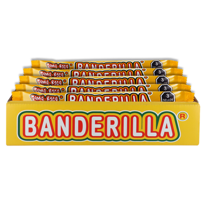 T.ROCA BANDERILLA BLISTER 5/20PZ