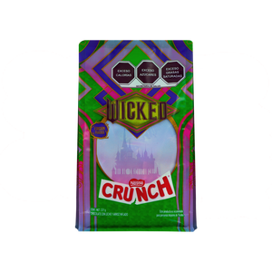 CRUNCH WICKED 18/221GRS