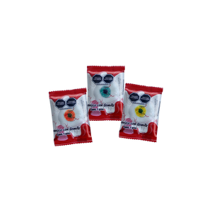 RISA OJOS DE TERROR BOLSA 14/300G