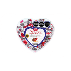 CORAZON MEDIANO CFN 10/150G