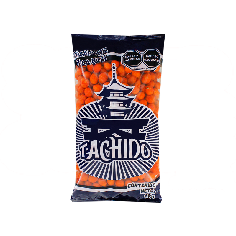 TACHIDO KILO QUESO 18/1 KG