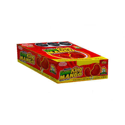 KING MANGO 24/24