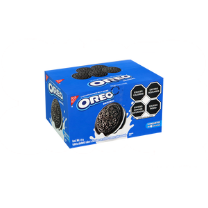 OREO CLASICA 6/9