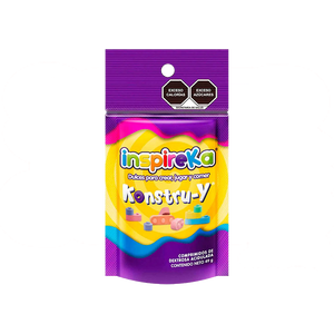 INSPIRIKA KONSTRUY 8/4PZS