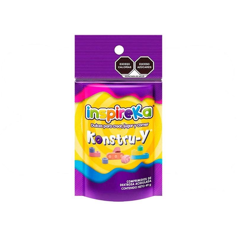 INSPIRIKA KONSTRUY 8/4PZS