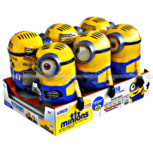 CONT DE PALETAS MINIONS 15/6