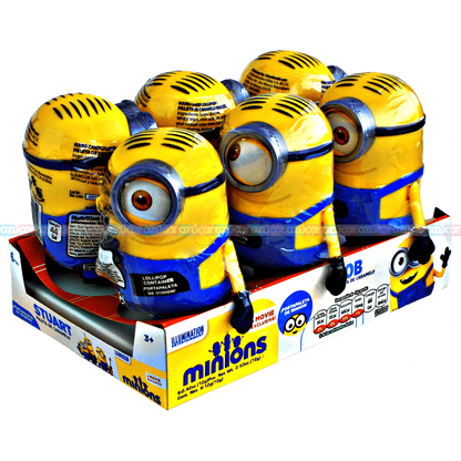 CONT DE PALETAS MINIONS 15/6