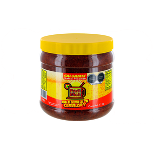 SALSA PICANTE 12/1.1 KG
