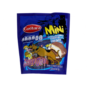 MINI SCOOBY 20/135g