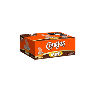 CONEJOS MINI 18/12