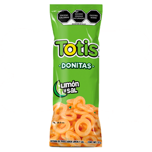 TOTIS DONA SAL 40/55G