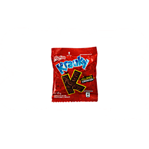 KRANKY VARILLERO 10/25