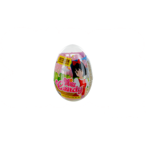 MEGA HUEVO MISS CANDY 12/6