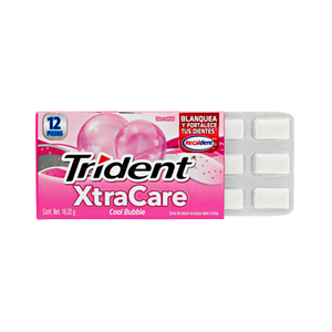 TRIDENT XTRA COOL 32/12+2  3.50