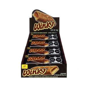 WINKY 25G 24/12