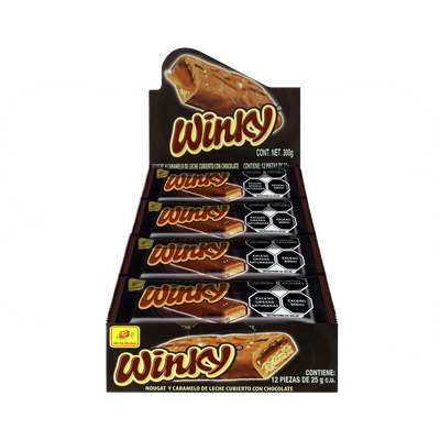 WINKY 25G 24/12